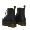 dr martens 1460 w black nappa